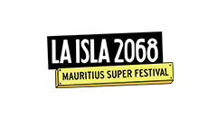 La Isla 2068 Logo
