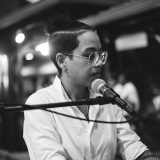 NINA HELLIS [19h15 & 20h45]