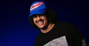 Greg lance son projet Trasman à Port-Louis