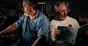 Alan Braxe & DJ Falcon, le retour de hype de la French Touch des années 2000