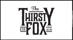 The Thirsty Fox