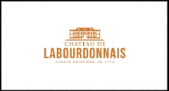 Le château de labourdonnais