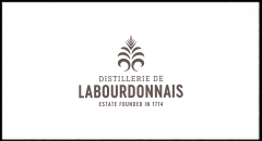 La Distillerie de Labourdonnais