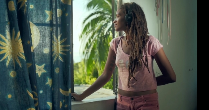 Bonne nouvelle, Konpoz to Lamizik est de retour!