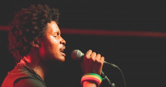 Il est l'heure de s'inscrire au concours Konpoz to Lamizik!