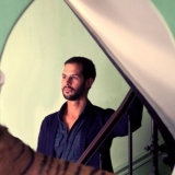 MATTHIEU GAZIER (Paris)